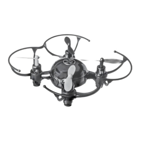 Protocol neo-drone AP User manual