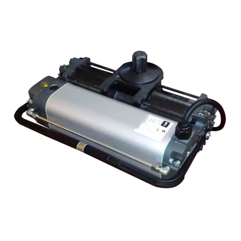 BFT SUB BT User manual