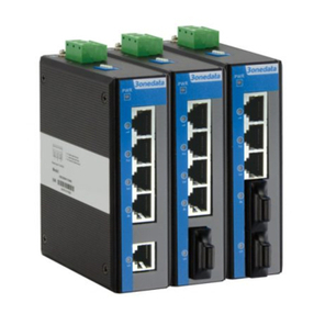 3One data IES215-1F-P user manual