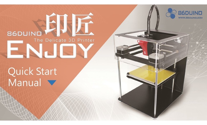 86 Duino ENJOY Quick start manual