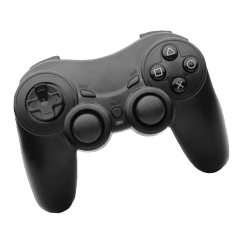 Pelican PREDATOR 24 PL-6614 manual