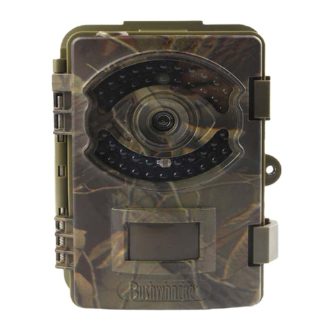 BUSHWACKER BIG EYE D3 user guide