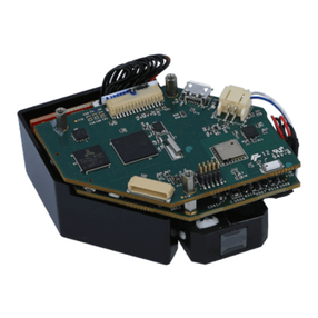 Texas Instruments DLP NIRscan user guide