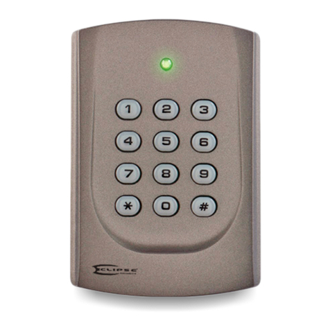 Eclipse ACC-900 quick guide Eclipse ACC-900 quick guide