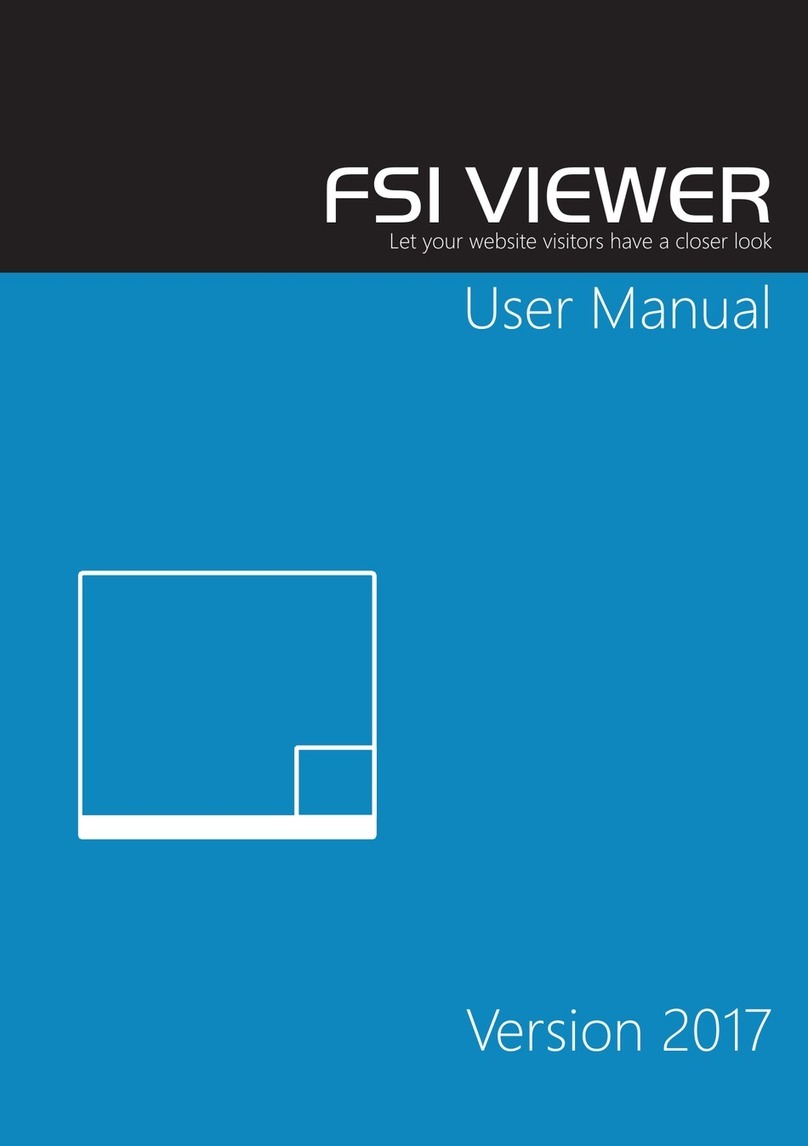 NeptuneLabs FSI Viewer JS user manual