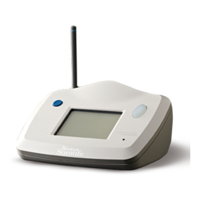 Boston Scientific LATITUDE User manual
