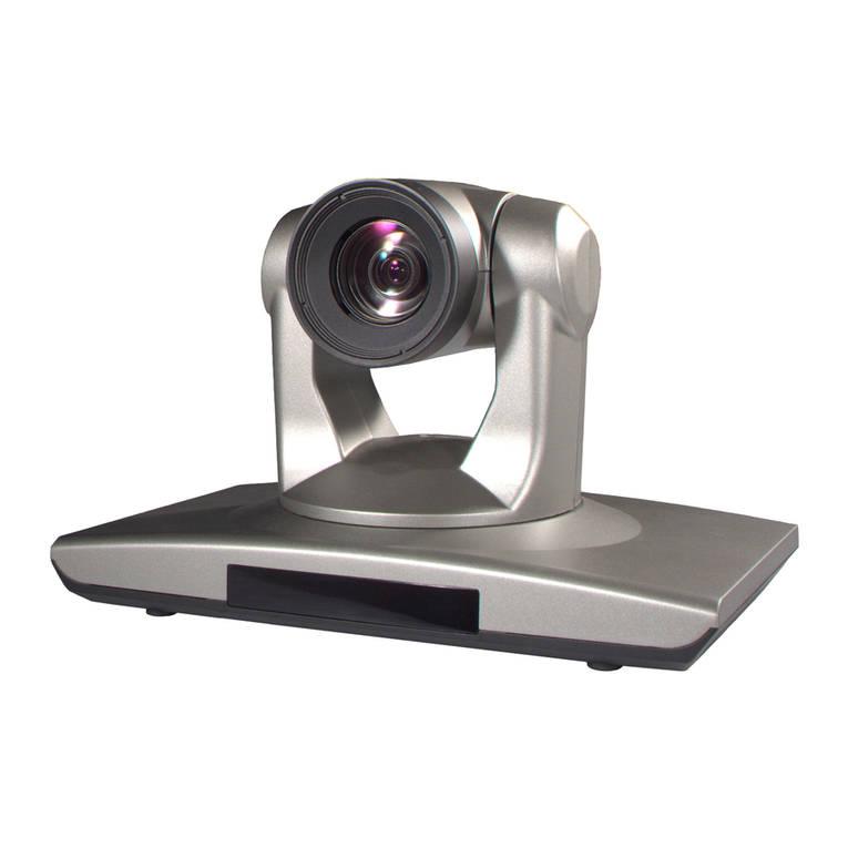 minrray UV820S user manual