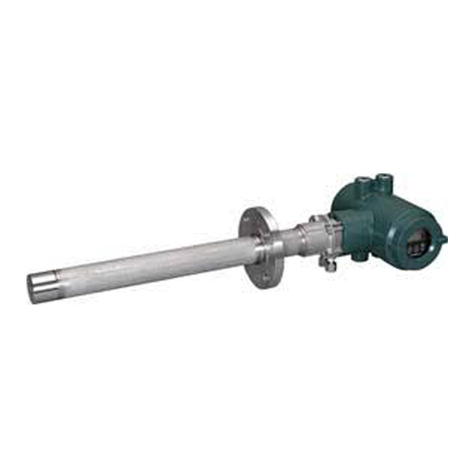 YOKOGAWA EXAxt ZR402G User manual