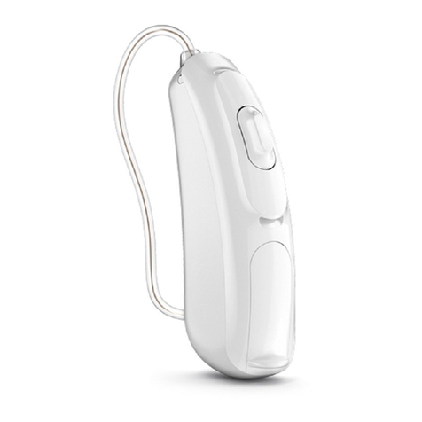 Phonak audeo B90-direct user guide