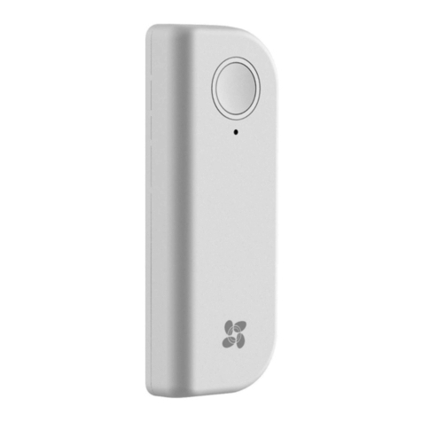 Ezviz T6 User manual