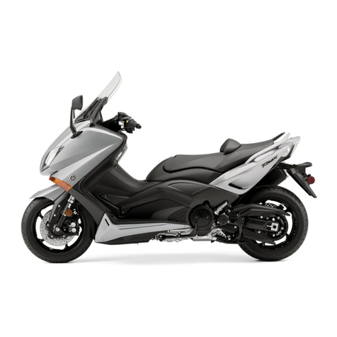 Yamaha XP530E-A owner's manual