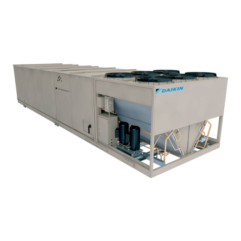 Daikin RDT Manual