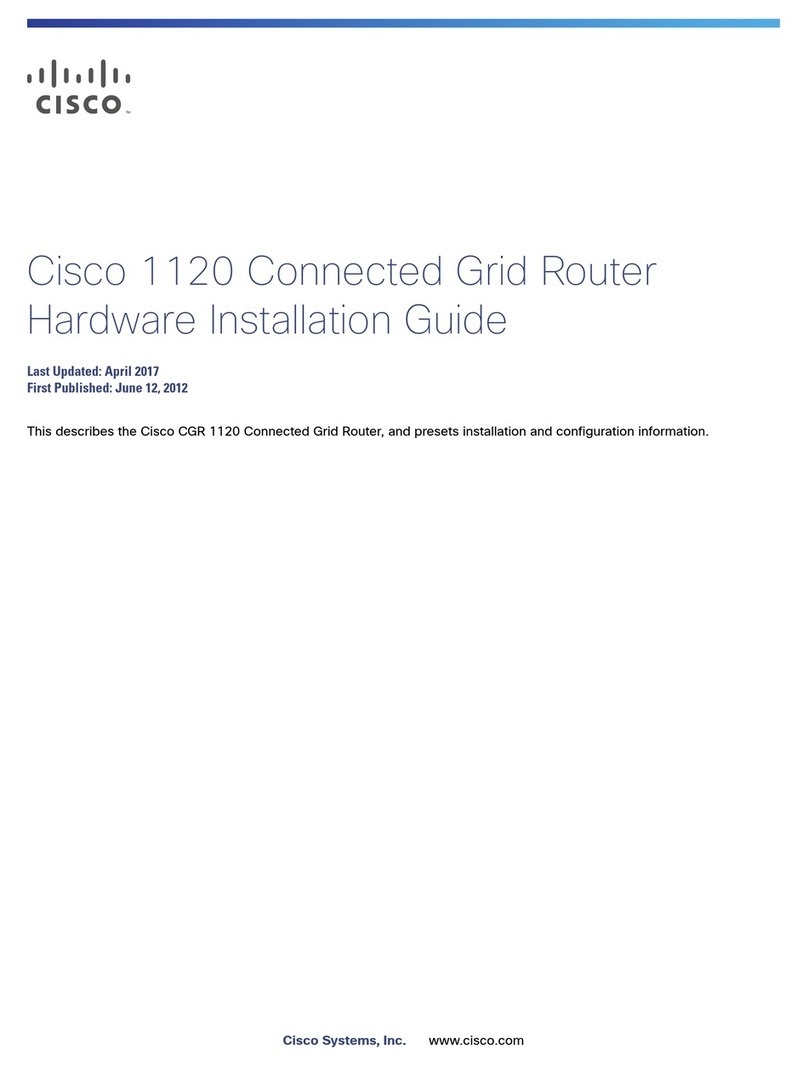 Cisco Firepower 1120 Manual Cisco Firepower 1120 Manual