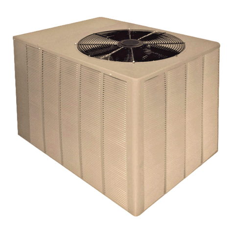 Daikin McQuay RCS 06F installation manual