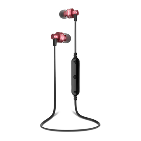 Awei A990BL user manual