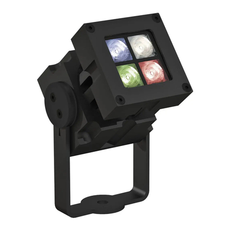 CLS REVO COMPACT GALLERY User manual