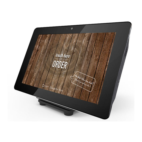 AOpen WT10M-FRG user guide