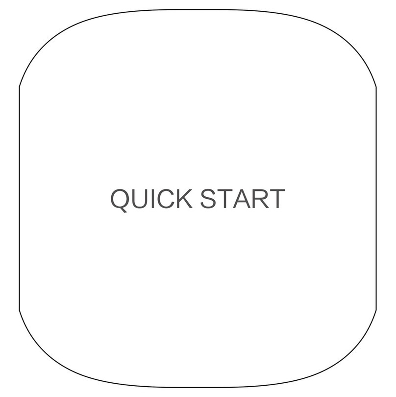 Huawei Metis B19 User manual