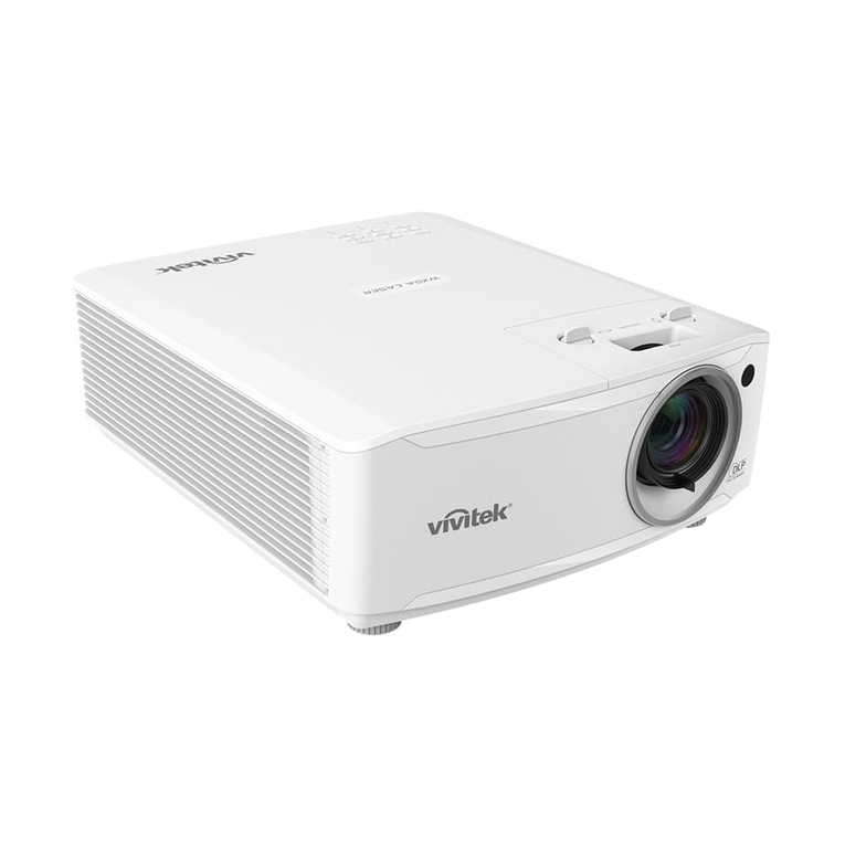 Vivitek DX4630Z user manual