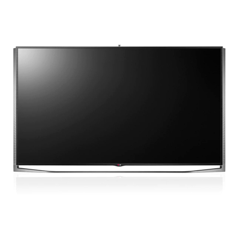LG 79UB980T-TA User manual