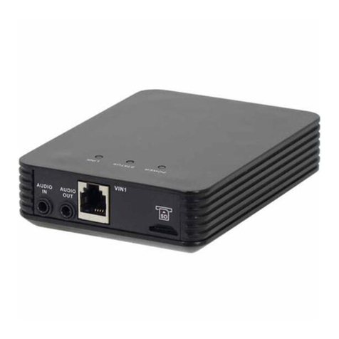 ALIBI ALI-NZ60 User manual