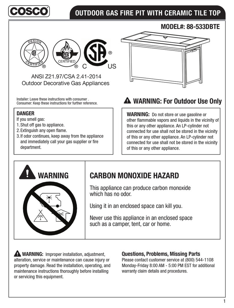 Cosco 88-533DBTE manual Cosco 88-533DBTE manual
