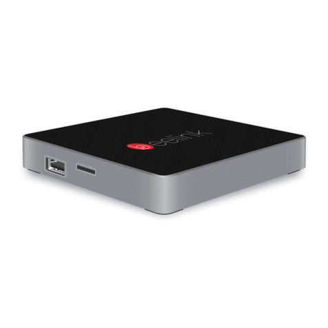 Beelink GT1 Quick operation guide