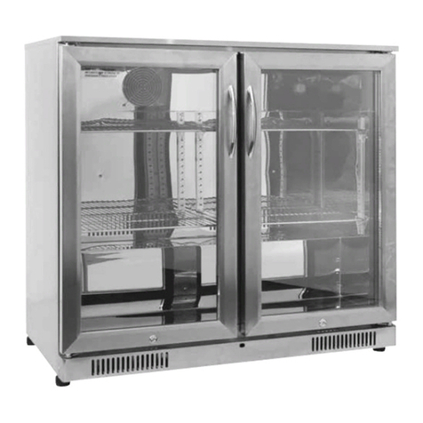 Ziegler & Brown GMF229FZ Installation, operation and maintenance instructions