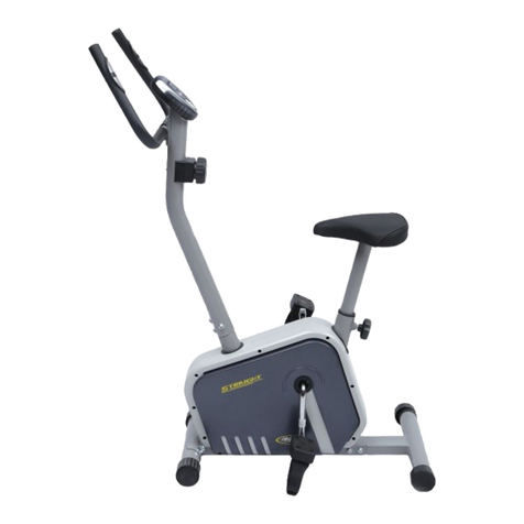 Life Gear 20250 User manual
