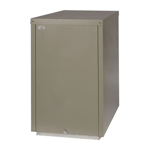 Grant Combi 26e User guide