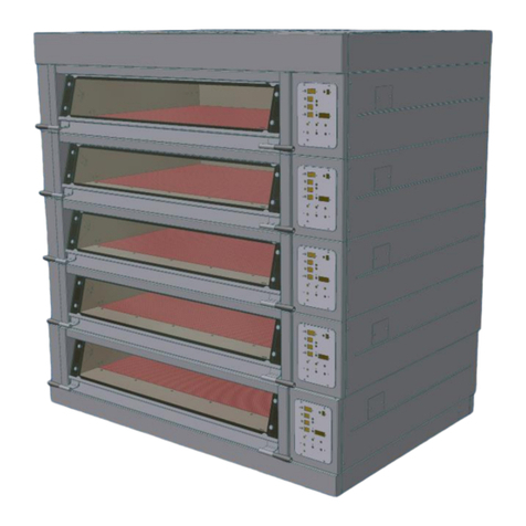 Mono MODULAR Operating instructions