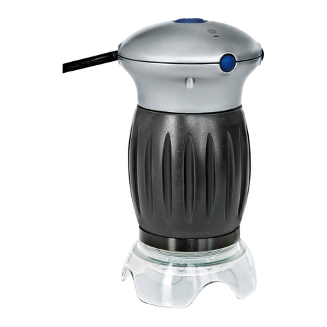 Bresser 88-54500 User manual