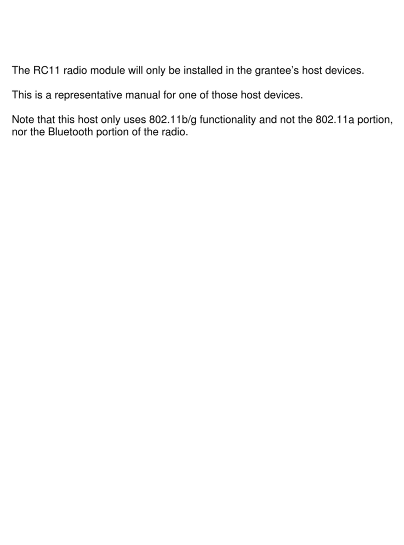 Intermec EasyCoder PD41 User manual