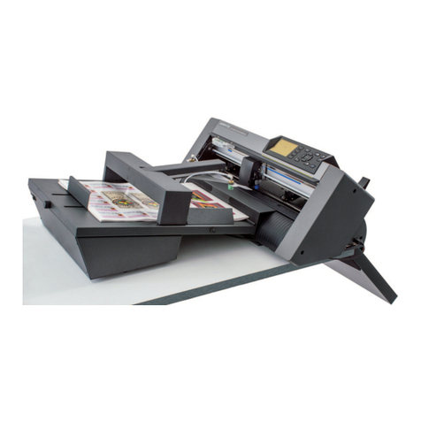 Uninet iColor LF-600 user manual