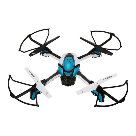 KaiDeng PANTONMA K80 User manual