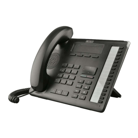 Matrix EON510 User manual