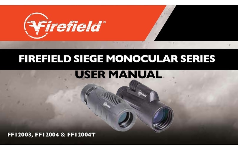 Firefield FF12003 user manual