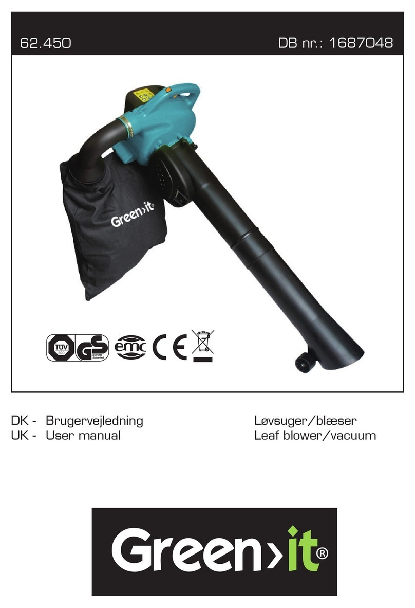 Green-It 1687048 user manual