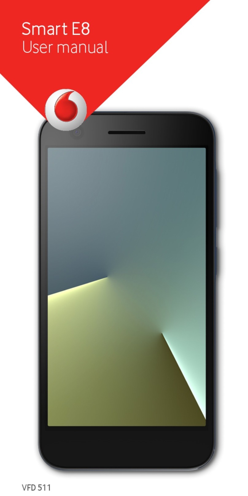 Zte Smart E8 User manual