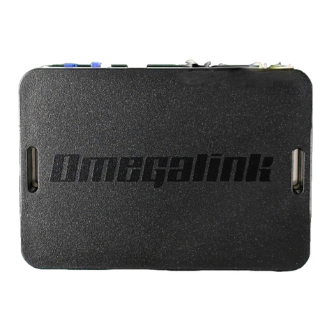 Omegalink OL-MDB-ALL install guide