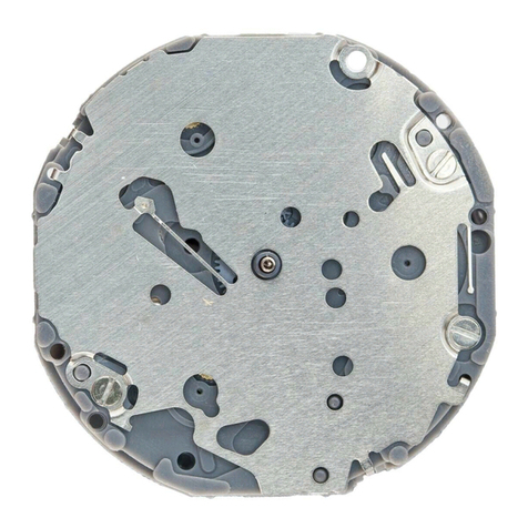 TMI Products VH31 Technical guide