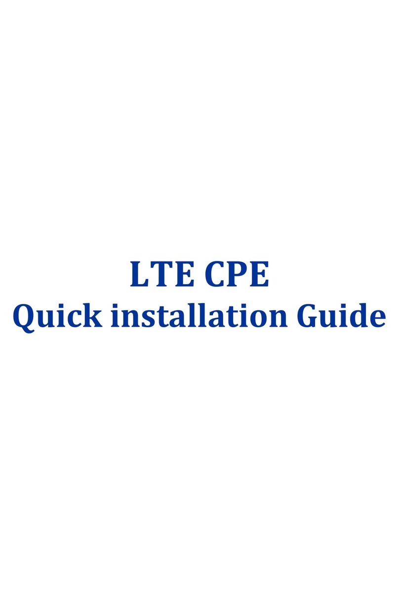 Gemtek Systems WLTMS-110_384041 Quick installation guide