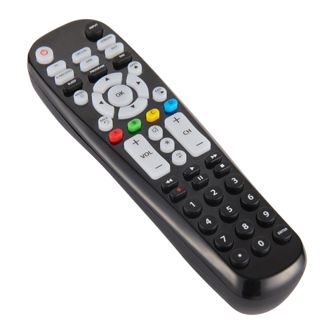 Blackweb BWB17AV002 User manual