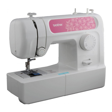 Brother SL100 User manual