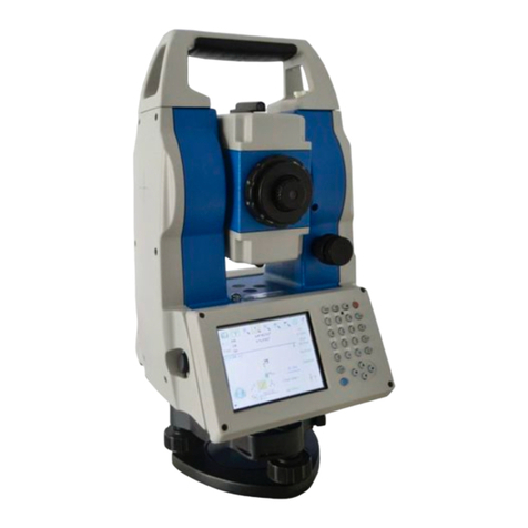 STONEX R2W PLUS 500 instruction manual STONEX R2W PLUS 500 instruction manual