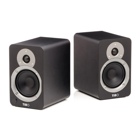 Tibo Plus 2 user guide