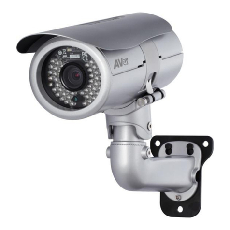 AVer FB3028-RT1 User manual