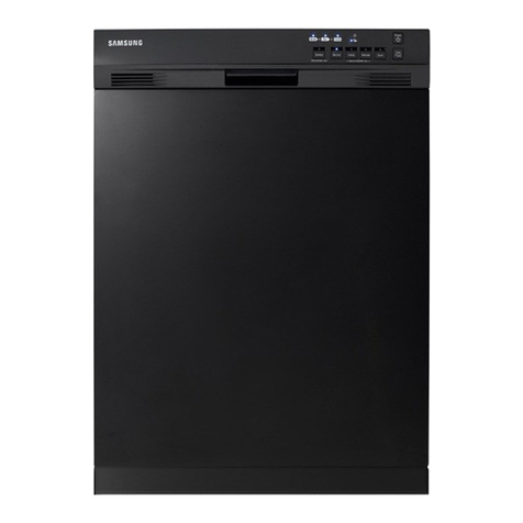 Samsung DMT300RFB/XAA User manual