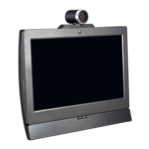 Huawei VP9050 user guide