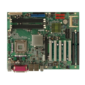 IEI Technology IMBA-9454ISA user manual IEI Technology IMBA-9454ISA user manual